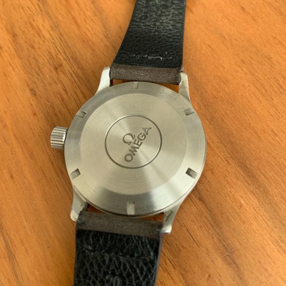 Excellent Condition | Omega Date Special Edition Automatic 52035 - Picture 7 of 11